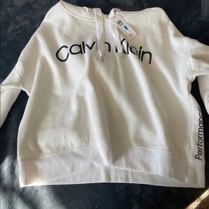 Calvin Klein Hoodie